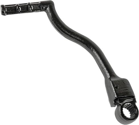 قطع غيار Powersports لرافعة البداية لسوزوكي DR-Z250 DRZ250 2001 2002 2003-2007 Kick Starter Mod-C33C-53421 in Saudi Arabia