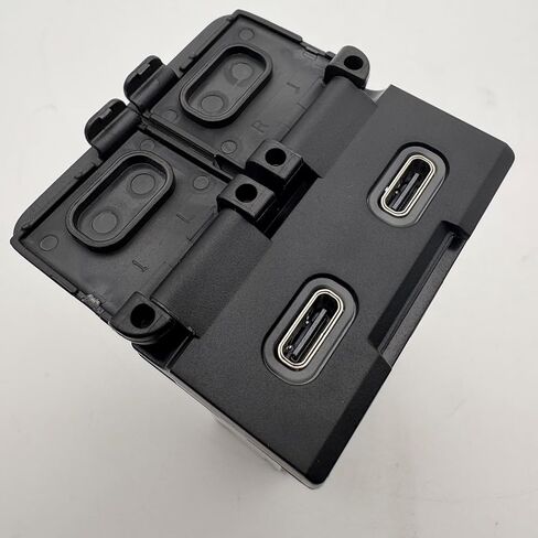 85532-0e100 منفذ USB لـ: Highlander.Type-c in Saudi Arabia
