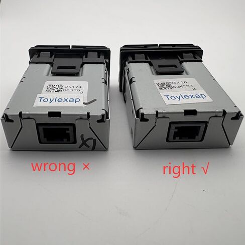 85532-0e100 منفذ USB لـ: Highlander.Type-c in Saudi Arabia