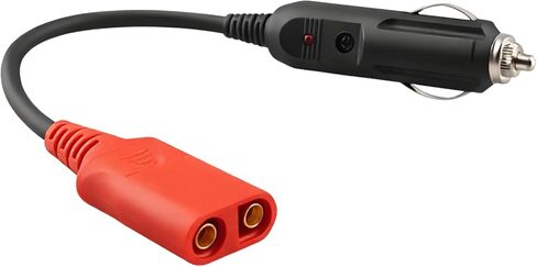 QQZ Cigarette Power Port Adapter PPTK0026 For Power Probe 3/3S/3Ez Power Circuit Probe Tool Accessories in Kuwait