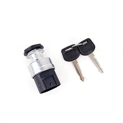 مفتاح الإشعال مع استبدال المفتاح لـ 3545580C2 3545580C1 3545-580-C KG27057 4201104، متوافق مع International 11-TON 4400 7-TON in Kuwait