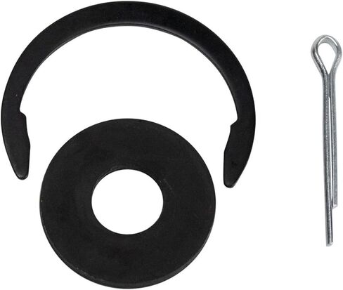 Front Ball Joint Sway Bar Tie Rod Suspension Kit Set 8pc for Jeep for Cherokee 2.4L/3.2L 2014-2018 29044469 MS25560 in Kuwait