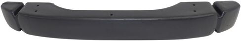 Front Bumper Reinforcement Compatible With 1997-2003 Chevrolet Malibu & 2004-2005 Chevy Classic GM1006393 22652359 in Saudi Arabia