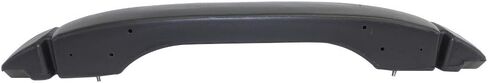 Front Bumper Reinforcement Compatible With 1997-2003 Chevrolet Malibu & 2004-2005 Chevy Classic GM1006393 22652359 in Saudi Arabia
