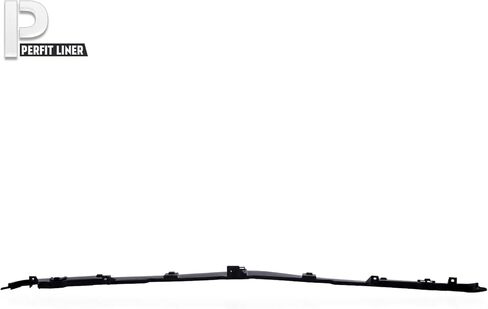 Perfit Liner جديد المصد الأمامي حشو التجنيب لوحة مركزية متوافقة مع 1994-2000 CHEVY Sierra Suburban كامل الحجم C/K1500 2500 3500 GM1087180 in Saudi Arabia