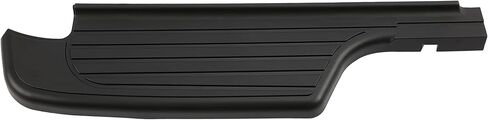 KUAFU Pair Rear Bumper Step Pad Compatible with 1995-2004 Toyota Tacoma Driver and Passenger Side in Saudi Arabia