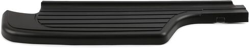 KUAFU Pair Rear Bumper Step Pad Compatible with 1995-2004 Toyota Tacoma Driver and Passenger Side in Saudi Arabia
