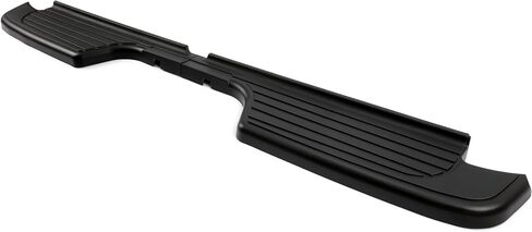KUAFU Pair Rear Bumper Step Pad Compatible with 1995-2004 Toyota Tacoma Driver and Passenger Side in Saudi Arabia