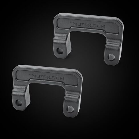 2" Front Leveling Kit Replace 1307, Compatible with 2007-2025 Chevy Silverado Avalanche Suburban 1500 Tahoe, Compatible with GMC Sierra 1500 Yukon/Yukon XL 1500 in Saudi Arabia