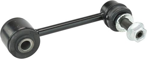 TRQ Front Suspension Kit Compatible with 2007-2017 Jeep Wrangler 2018 Wrangler JK in Saudi Arabia