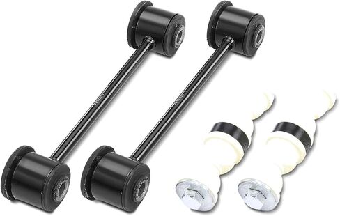 4pcs Stabilizer Sway Bar Kit Front&Rear for Chrysler for PT Cruiser 2.4L 2001-2010 in Kuwait