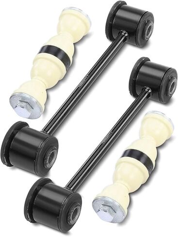 4pcs Stabilizer Sway Bar Kit Front&Rear for Chrysler for PT Cruiser 2.4L 2001-2010 in Kuwait