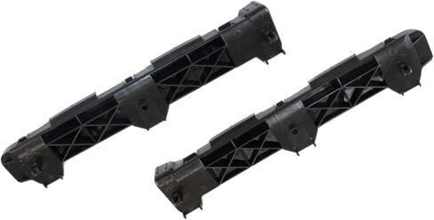 Face Bar Set of 2 Rear Left Right Partial Primed for Toyota for 4Runner Limited/SR5/Sport 2006-2009 in Kuwait