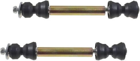 Suspension Kit Front Tie Rod Ball Joint Sway Bar for Chevy for Tahoe for GMC for Yukon for K2500/K1500 Idler Steering 15pc 15 Piece in Kuwait