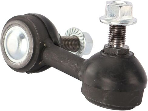 Front Suspension Steering Ball Joint Tie Rod Sway Bar Kit 8pc Sealed for Honda for Civic 2006-2011 in Kuwait