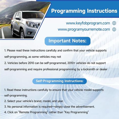 2 PCS Key Fob Replacement Fits for Chevy Traverse 2007-2016 Tahoe Suburban 2007-2014 GMC Yukon XL 2007-2013 Acadia 2007-2016 Buick Enclave 2007-2017 Cadillac Escalade 2007-2010 Keyless Entry Remote in Kuwait