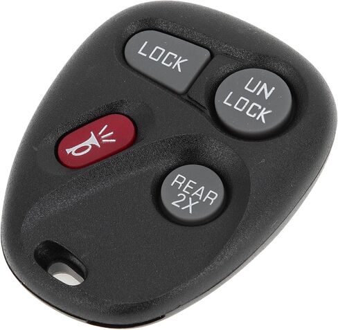 ACROPIX ABO1502T 315MHz دخول بدون مفتاح مفتاح بعيد فوب لجي إم سي يوكون 1999-2000 لكاديلاك إسكاليد 1999-2000 استبدال مفتاح السيارة in Saudi Arabia
