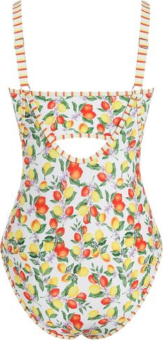 ZAFUL Bikini Sets for Women Color Block Ruched Bandeau Bikini V Neck Tummy Control Swimsuit Romper 2 Piece Bathing Suit in Saudi Arabia