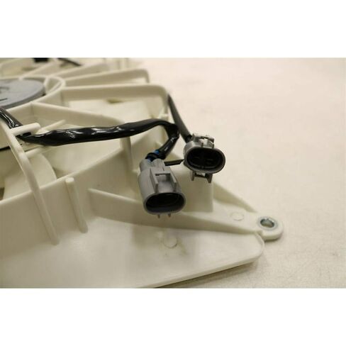 لكزس GS300 / GS400 مروحة مشعاع 1998-2005 مروحة مزدوجة | LX3115101 | 1636346040 in Saudi Arabia