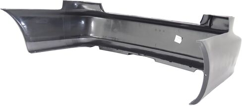 FitParts متوافق مع غطاء المصد الخلفي Honda Accord 1998-2002 DX EX-R EX LX SE. جديدة ومعدة وجاهزة للطلاء. HO1100184 04715S84A91ZZ in Saudi Arabia