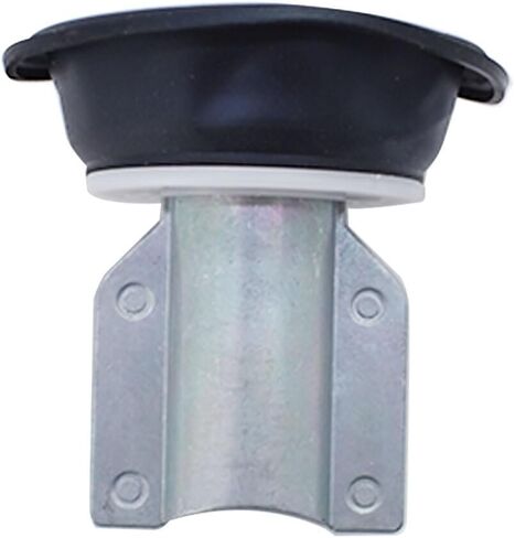 حقيقي 43028-1062 Carb فراغ مكبس الحجاب الحاجز الشريحة ل KL600 KLR650 40 مللي متر CV CVK Carb حقيقي OEM استبدال in Saudi Arabia
