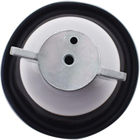 حقيقي 43028-1062 Carb فراغ مكبس الحجاب الحاجز الشريحة ل KL600 KLR650 40 مللي متر CV CVK Carb حقيقي OEM استبدال in Saudi Arabia