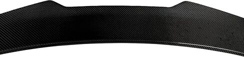 for BMW G22 G82 4-Series 2021-2026 Real Carbon Fiber Rear Trunk Spoiler in Kuwait