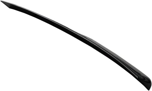 YOUGERCAR Rear Roof Top Trunk Spoiler Fit for 2018 2019 2020 2021 2022 Honda Accord Window Roof Spoiler Wing Spoiler ABS Gloss Black in Saudi Arabia