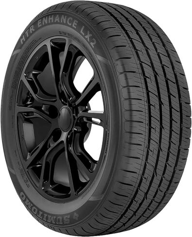 إطار سوميتومو HTR Enhance LX2 لجميع المواسم 185/60R15 88H in Saudi Arabia