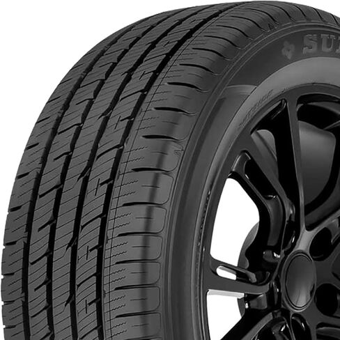 إطار سوميتومو HTR Enhance LX2 لجميع المواسم 185/60R15 88H in Saudi Arabia