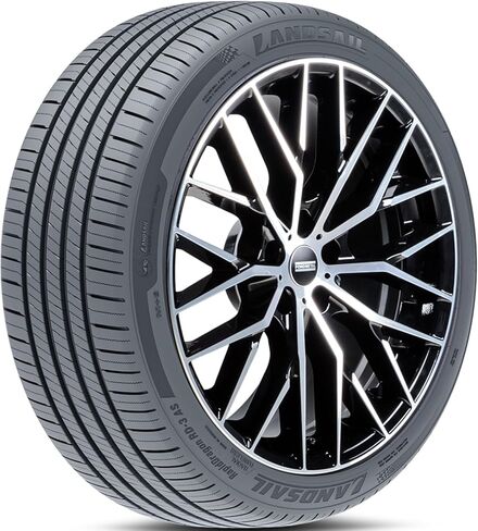 RapidDragon RD-3 A/S Passenger Car All-Season High Performance Radial Tire-215/40R18 215/40/18 215/40-18 89W Load Range XL 4-Ply BSW Black Side Wall UTQG 600AA in Kuwait