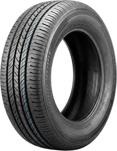 Bridgestone Turanza EL400-02 Touring Tire P215/55R17 93 V in Saudi Arabia