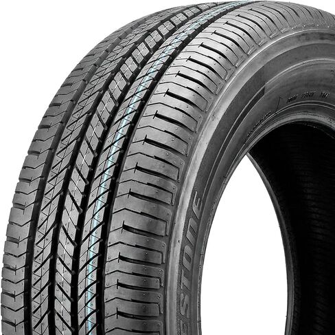 Bridgestone Turanza EL400-02 Touring Tire P215/55R17 93 V in Saudi Arabia