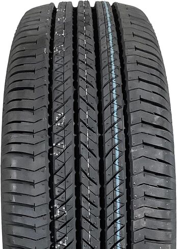 Bridgestone Turanza EL400-02 Touring Tire P215/55R17 93 V in Saudi Arabia