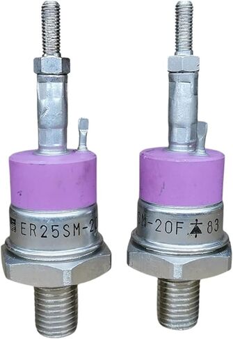 1PCS ER25SM-20F Thyristor in Saudi Arabia