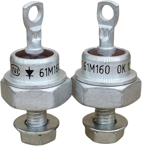 1PCS 61M160 Stud diode in Saudi Arabia