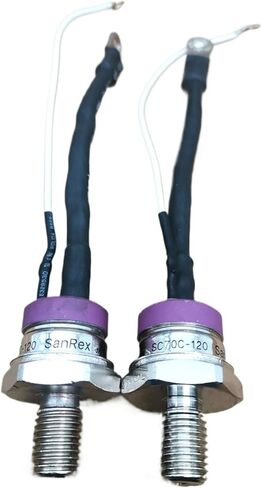 1pcs 258RT250 SC70C-120 Thyristor(258RT250) in Saudi Arabia