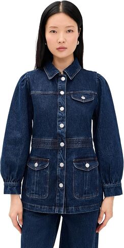 Seventy + Mochi Women's Demi Jacket in Saudi Arabia
