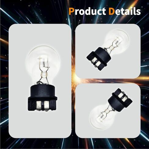 2 حزمة PW24W 24W 4300K ​​مصابيح الضباب الكهربائية، ترقية الهالوجين 12 فولت لإشارة الانعطاف الأمامية، DRL وأضواء وقوف السيارات CANBus المتوافقة in Kuwait
