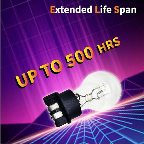 2 حزمة PW24W 24W 4300K ​​مصابيح الضباب الكهربائية، ترقية الهالوجين 12 فولت لإشارة الانعطاف الأمامية، DRL وأضواء وقوف السيارات CANBus المتوافقة in Kuwait