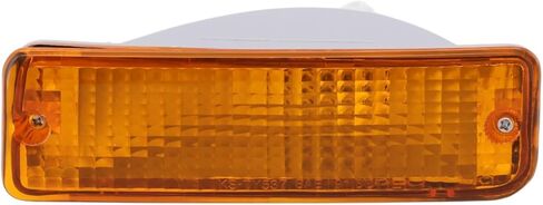 Bumper Corner Parking Light Lamp L LH Left Driver for 93-98 T100 Pickup TruckOpens in a window or tab in Saudi Arabia