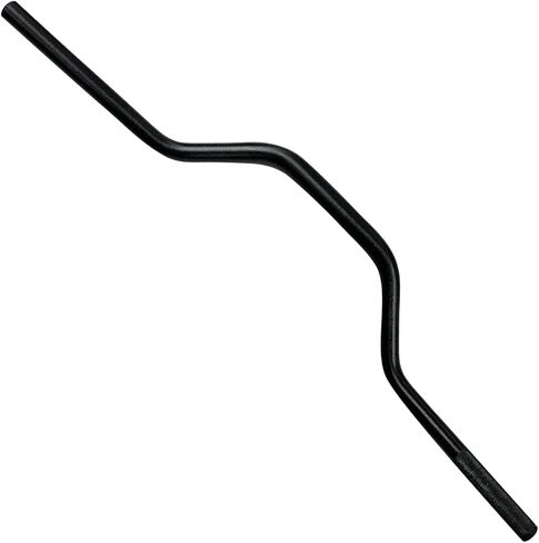 28mm 1 1/8'' Handlebars Handle Fat Bar Universal for Motocross Offroad Motorcycle Dirt Pit Bike YZ125 YZ250 YZF250F YZF450F WR125 CRF KLX DRZ YZ (Low Rise) in Kuwait