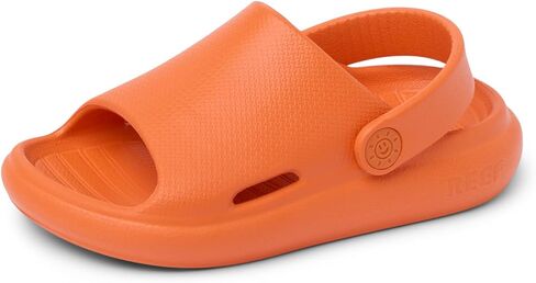 REEF Unisex-Child Toddler/Little Kid Rio Slide Sandal in Saudi Arabia