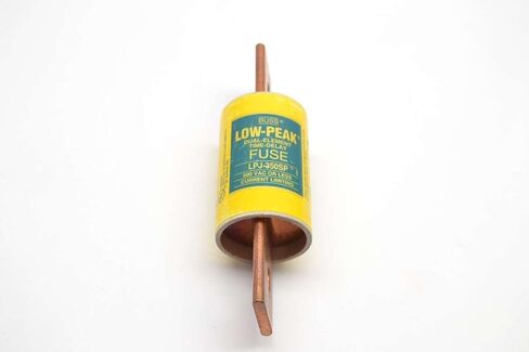 BUSSMANN LPJ-350SP Time Delay; Class: J 350A 600V in Kuwait