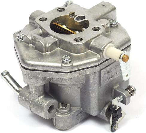 Briggs and Stratton 845906 Carburetor in Saudi Arabia