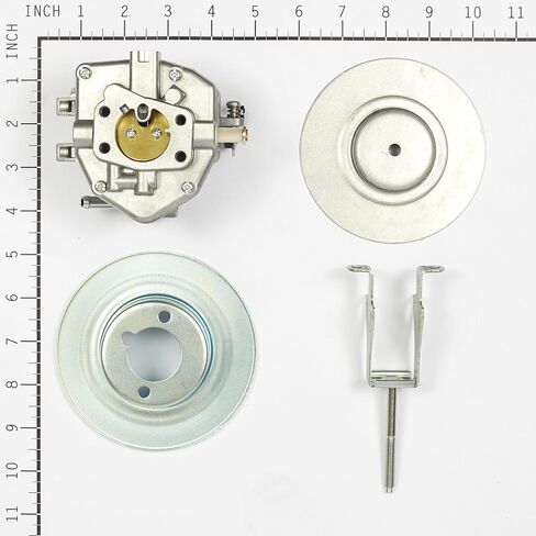 Briggs and Stratton 845906 Carburetor in Saudi Arabia