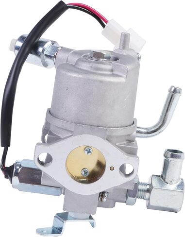 EG601-44013 Carburetor Assembly EG601-44010 EG601-44014 Compatible with Kubota WG752-E2-ARIENS WG752-E2-IR-1 WG752-E2-SNAPPER WG752-E2-STEINER WG752-E2-WALKER DF752 Engines in Saudi Arabia