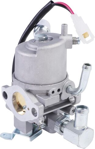 EG601-44013 Carburetor Assembly EG601-44010 EG601-44014 Compatible with Kubota WG752-E2-ARIENS WG752-E2-IR-1 WG752-E2-SNAPPER WG752-E2-STEINER WG752-E2-WALKER DF752 Engines in Saudi Arabia