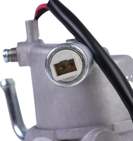 EG601-44013 Carburetor Assembly EG601-44010 EG601-44014 Compatible with Kubota WG752-E2-ARIENS WG752-E2-IR-1 WG752-E2-SNAPPER WG752-E2-STEINER WG752-E2-WALKER DF752 Engines in Saudi Arabia