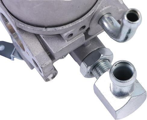 EG601-44013 Carburetor Assembly EG601-44010 EG601-44014 Compatible with Kubota WG752-E2-ARIENS WG752-E2-IR-1 WG752-E2-SNAPPER WG752-E2-STEINER WG752-E2-WALKER DF752 Engines in Saudi Arabia